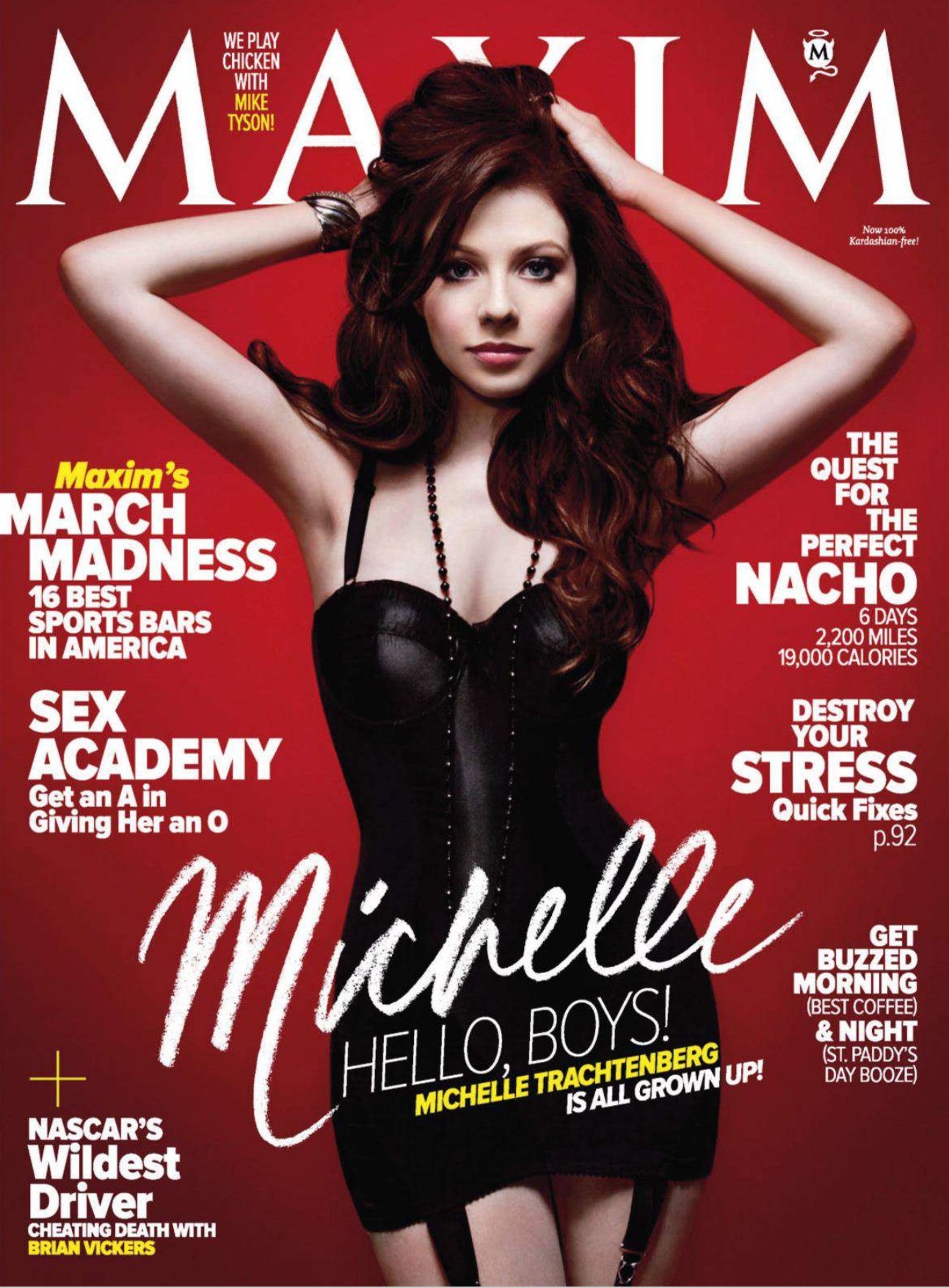 Michelle1