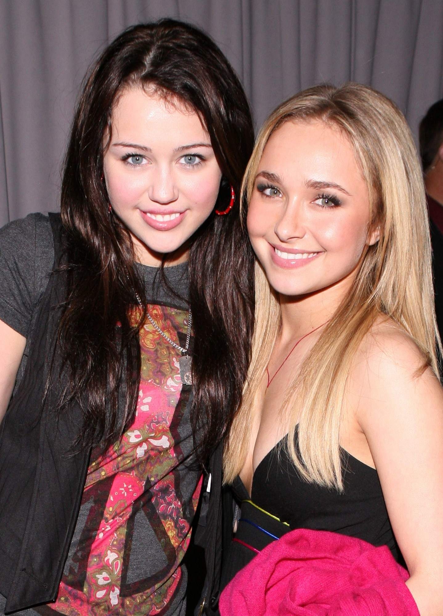 Miley&Hayden1