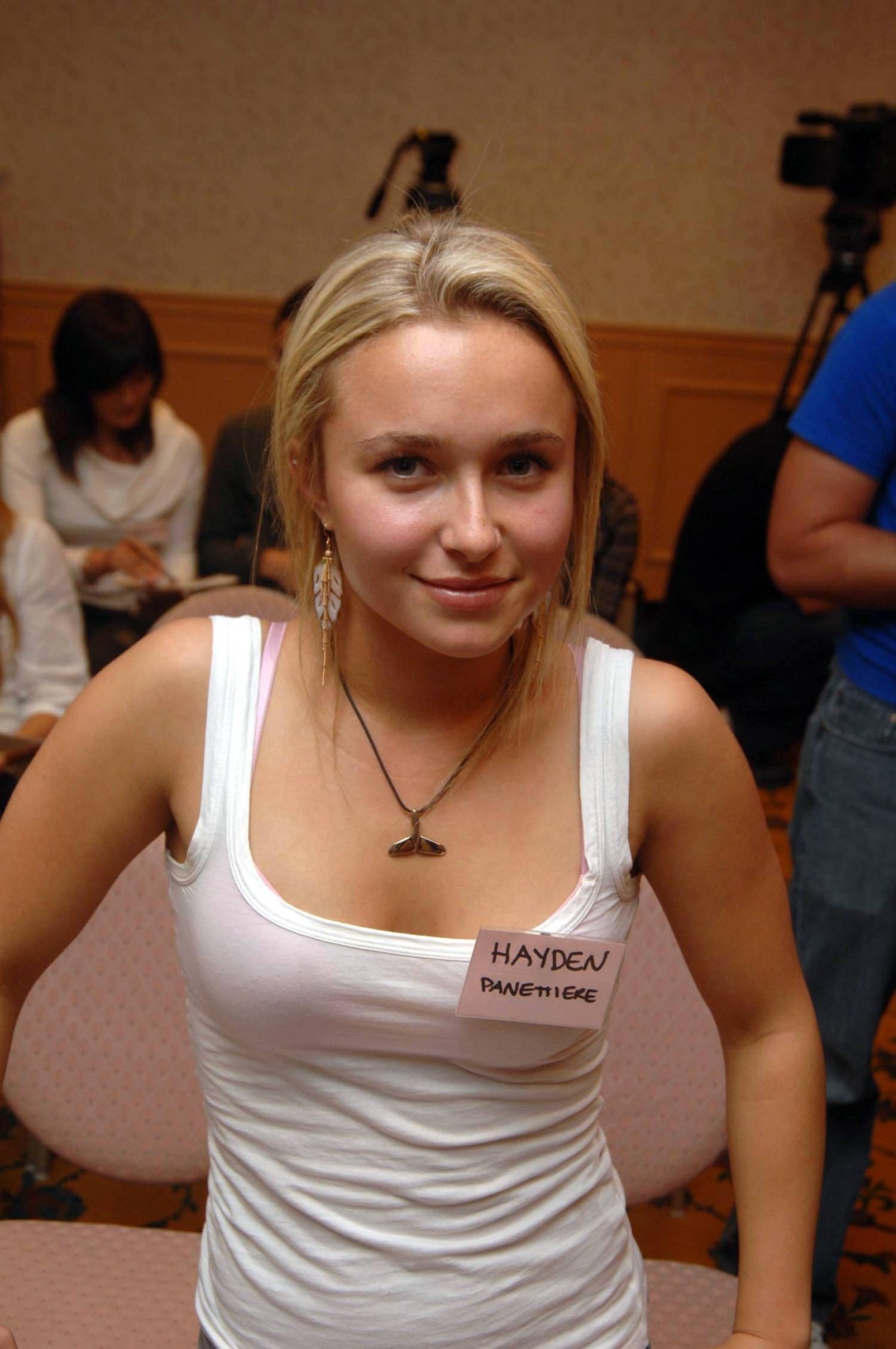 Hayden9