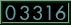counter 1
